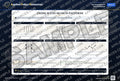 Crime Scene Search Patterns — watermarked preview