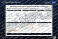 Druggist Fold (Paper Bundle) for Trace Evidence — watermarked preview