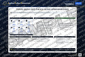 Photo Array (Six-Pack) and Blind Administration — watermarked preview
