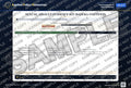 Sexual Assault Evidence Kit (SAECK) — watermarked preview