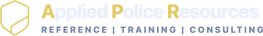Applied Police Resources - Home