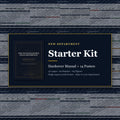 New Department Starter Kit